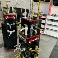 انواع ست شیرآلات باقیمت زیر فاکتور|لوازم سرویس بهداشتی|بوکان, |دیوار