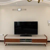 میز تی وی در حد نو
