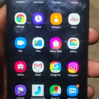 a01|موبایل|پاکدشت, پاکدشت (مامازند)|دیوار