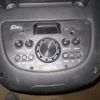 اسپیکر سینگ ای نو نو|پخش‌کننده همراه|گرگان, |دیوار