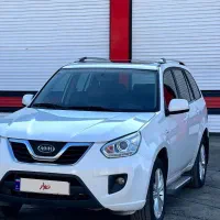 ام وی ام x33 نیو اتومات|خودرو سواری و وانت|بوکان, |دیوار