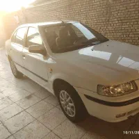 سمند ال یکس مدل98|خودرو سواری و وانت|اهواز, سیاحی(سه راه خرمشهر)|دیوار