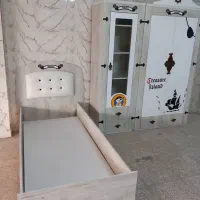 سرویس خواب درجه یک