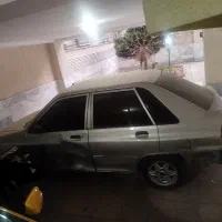 پراید 141|خودرو سواری و وانت|کرج, ساماندهی|دیوار