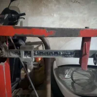 سرپیک و مانومتر .باسکول سنگی .قیچی ورق بر|ابزارآلات|تهران, تهرانپارس غربی|دیوار