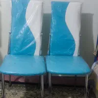 میز تحریر وصندلی