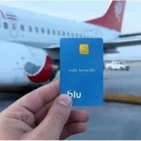 یک میلیون تومان رایگان از بلوبانک بگیر