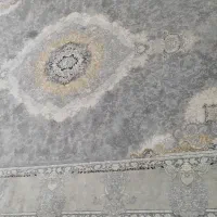 فرش ماشینی یکسال کارکرد|فرش|نظرآباد, نظرآباد|دیوار