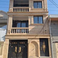 کاشی کار و بنا