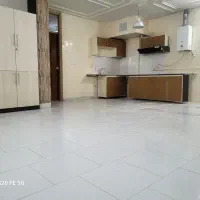 آپارتمان جنوبی همکف تک واحدی خ گلزار شمالی