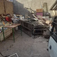 ضایعات جلمبادانی|خدمات پیشه و مهارت|سبزوار, گلشن|دیوار