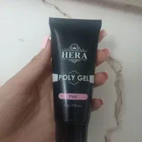 پلی ژل ۶۰ گرمی HERA
