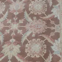 فرش ماشینی *تخفیف دارد * ۱۲ متری در حد نو|فرش|سهند, |دیوار