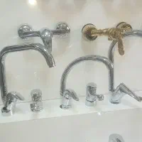 شیرآلات اهرمی شیرآلات فانتزی تعویض باکهنه ۲۳۰۰