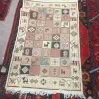 فرش ماشینی|فرش|شیراز, شهرک مهدیه|دیوار