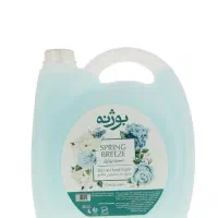 مایع دستشویی