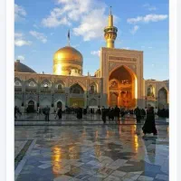 با بودجه شما به مشهد می‌رویم*