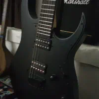 گیتار الکتریک ibanez