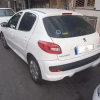 207tu3|خودرو سواری و وانت|مشهد, کوشش|دیوار