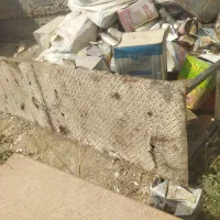 کفی و دوبله جرثقیل تک|خودرو سنگین|اصفهان, ارداجی|دیوار
