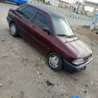 پراید 131مدل 83 انژکتور