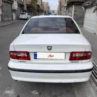 سمندef7بی رنگ مدل94|خودرو سواری و وانت|اسلامشهر, شهرک سعیدیه|دیوار