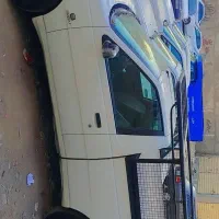 وانت آریسان مدل ۹۴|خودرو سواری و وانت|قدس, شهرقدس|دیوار