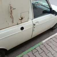 پیکانت وانت ۹۳بی رنگ|خودرو سواری و وانت|گرگان, |دیوار