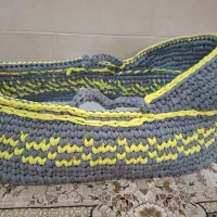 کریر مکرو بافت کار دست استفاده نشده