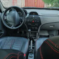 تیبا صندوقدار بی رنگ مدل 98|خودرو سواری و وانت|نوشهر, |دیوار