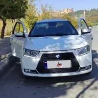 دنا پلاس توربو اتومات