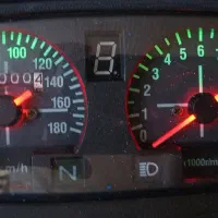 هندا 200cc لیفان|موتورسیکلت|بومهن, |دیوار