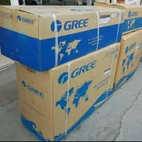 کولر گازی کولرگازی۱۲،۱۸،۲۴گری DCinverter