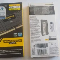 رم اکبند ۱۶ گیگ Corsair 3200