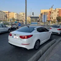 اوپتیما2014فول|خودرو سواری و وانت|تهران, شهرک بوعلی|دیوار