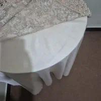 میز گرد|میز و صندلی غذاخوری|اهواز, پردیس|دیوار