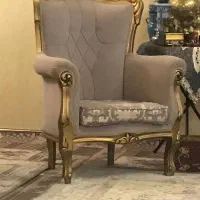 مبل استیل ۹ نفره کاملا سالم درحد نو میباشد|مبلمان خانگی و میز عسلی|رضوانشهر, |دیوار