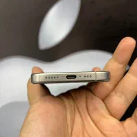 15 pro بدون خط و خش|موبایل|کرج, اصفهانی‌ها|دیوار