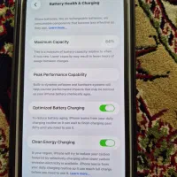 ایفون 13پرومکس باطری 84 zaa|موبایل|شیراز, فرهنگیان|دیوار