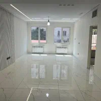 79 متر 2 خواب سالن پرده خور رو به آفتاب پونک