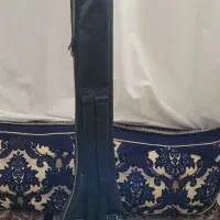 ساز باغلاما حرفه ای اوکتای ییلماز دسته بلند ترکیه|سازهای سنتی|شیراز, شهرک گلستان|دیوار