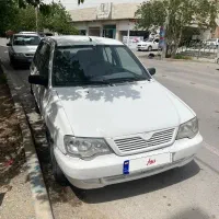 پراید مدل ۹۱