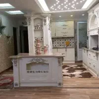 اجاره آپارتمان ۱۵۳ متری ۳ خوابه در فراشاهی|اجارهٔ آپارتمان|قم, باجک دو|دیوار