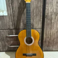 گیتار کلاسیک
