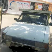 وانت بار|خدمات حمل و نقل|مشهد, بهمن|دیوار