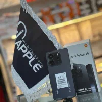 شیائومی نوت ۱۴ حافظه ۲۵۶ گیگ رام ۸ اقساطی