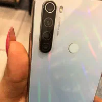 Note 8|موبایل|مشهد, حسینآباد|دیوار