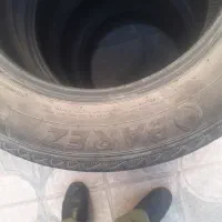 لاستیک بارز۱۸۵رینگ۱۵|قطعات یدکی و لوازم جانبی|شیراز, گویم|دیوار