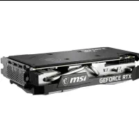 گارت گرافیک msi rtx 3060 ventus 2x|قطعات و لوازم جانبی رایانه|بوکان, |دیوار