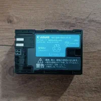 دوربین کنون 7d در حد نو کاملا سالم|دوربین عکاسی و فیلمبرداری|محمدشهر, شهرک پیام (مهرالبرز)|دیوار